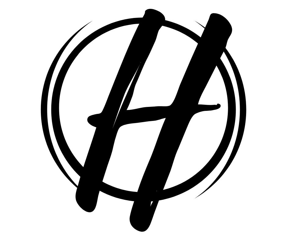 All Black Harvest Logo