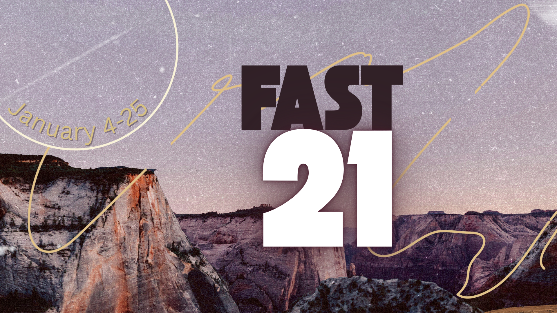 FAST 21