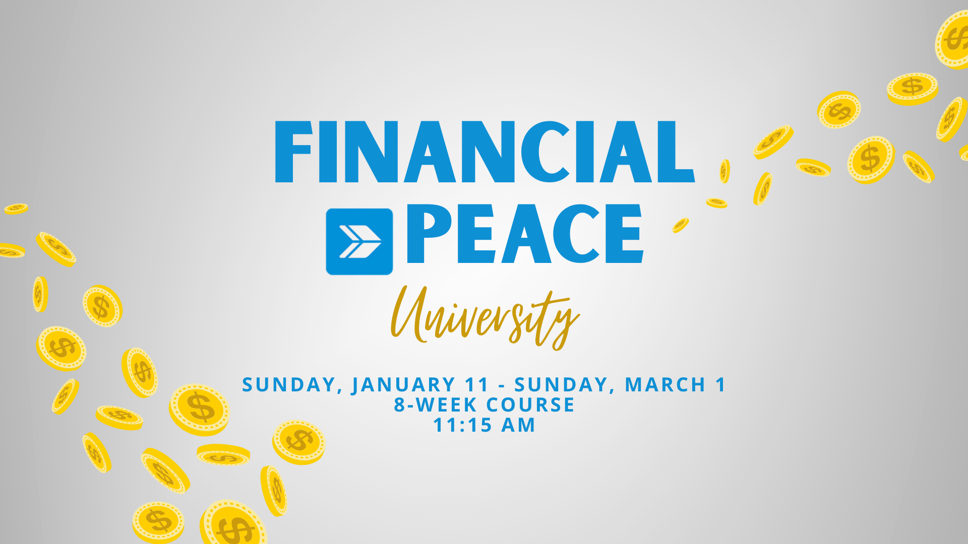 Financial Peace University