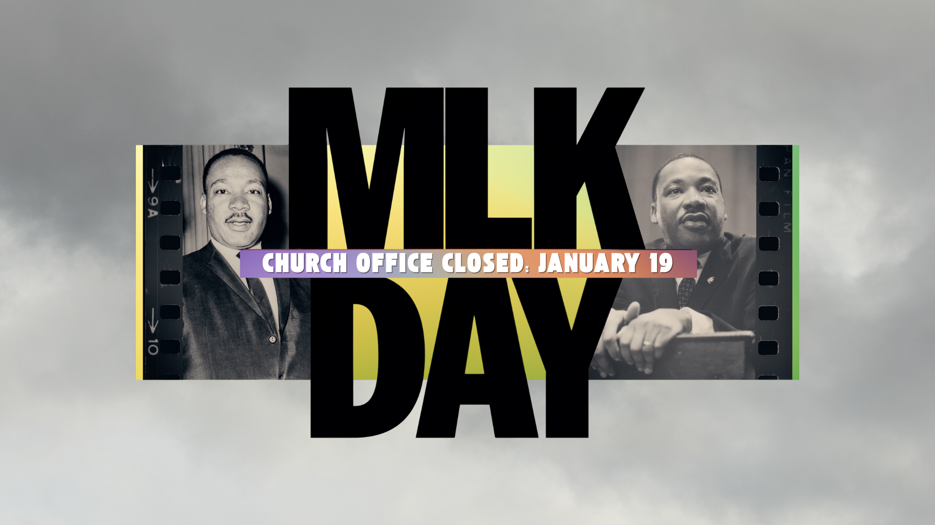 MLK Day