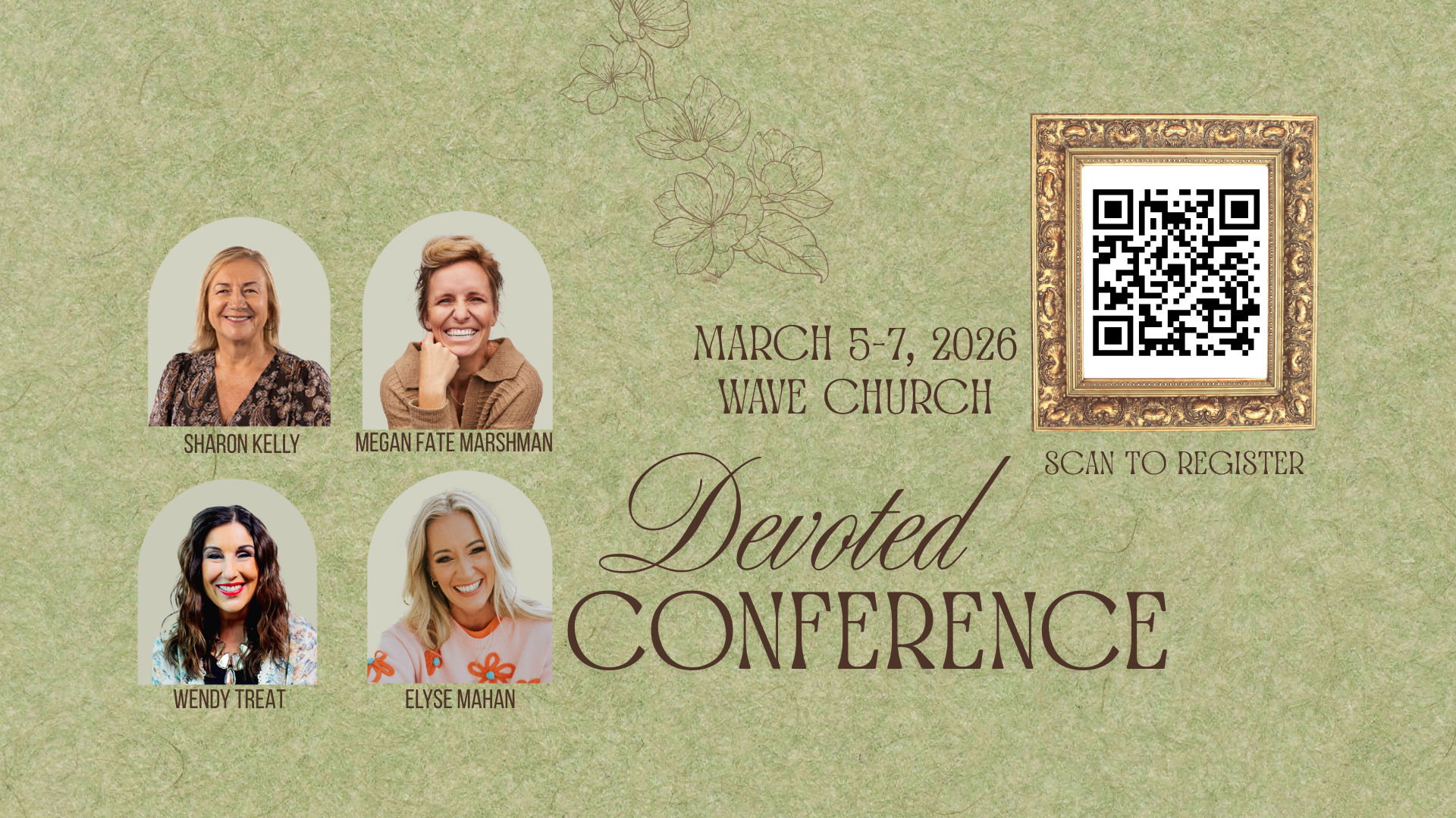 Devoted Conference
