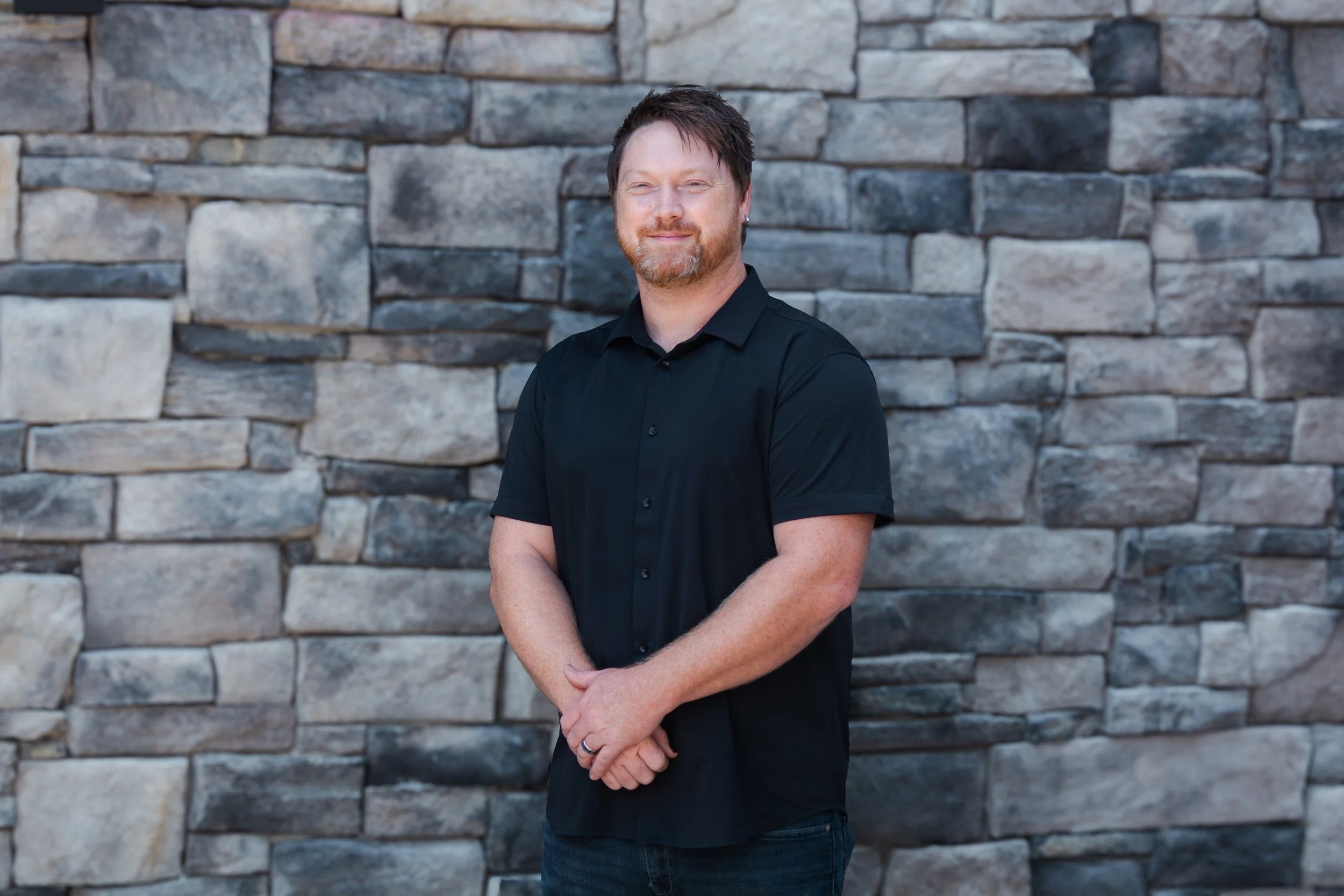 Conrad Francis | Facilities Care &amp; Church Live Stream