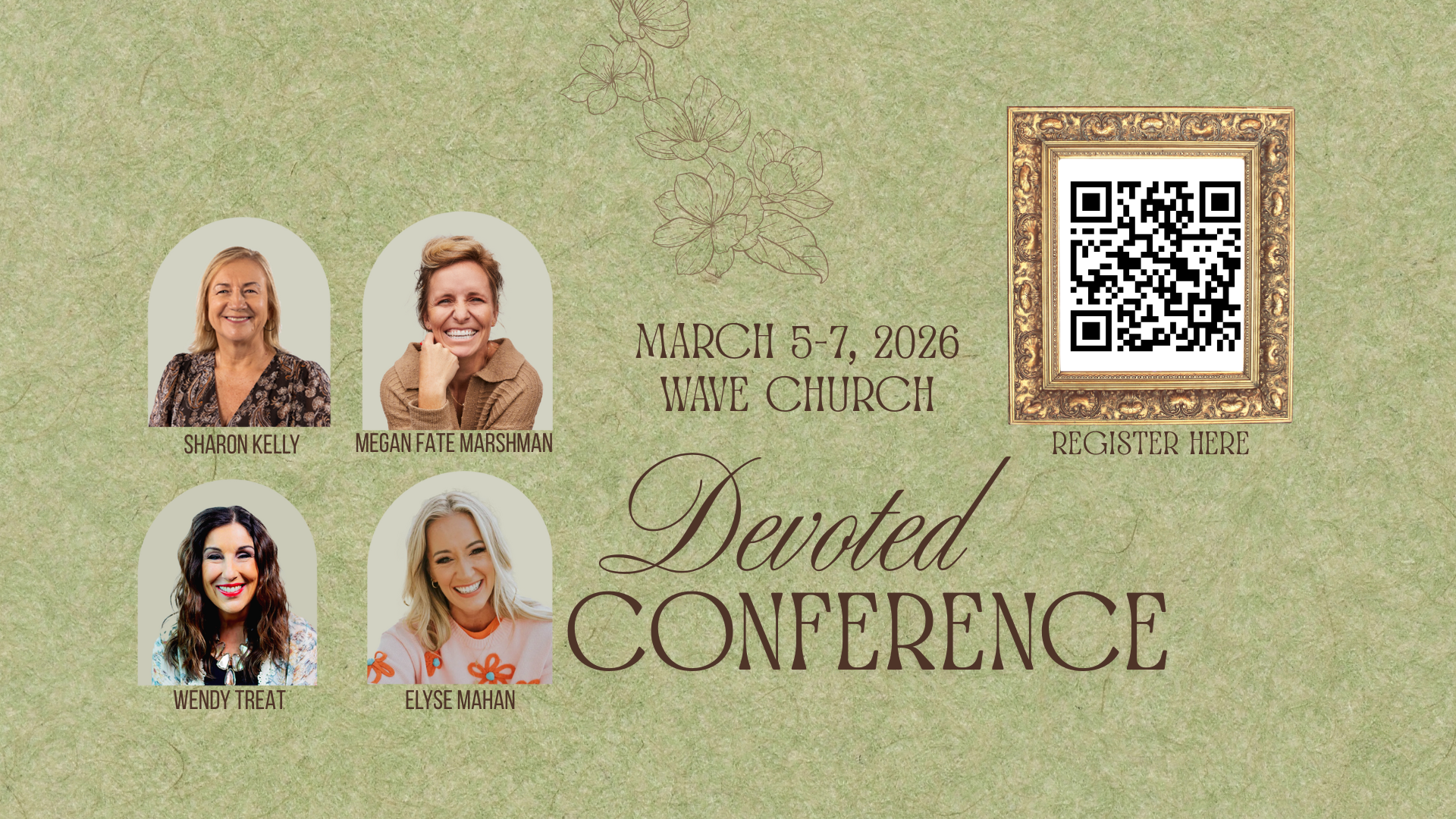 Devoted Conference