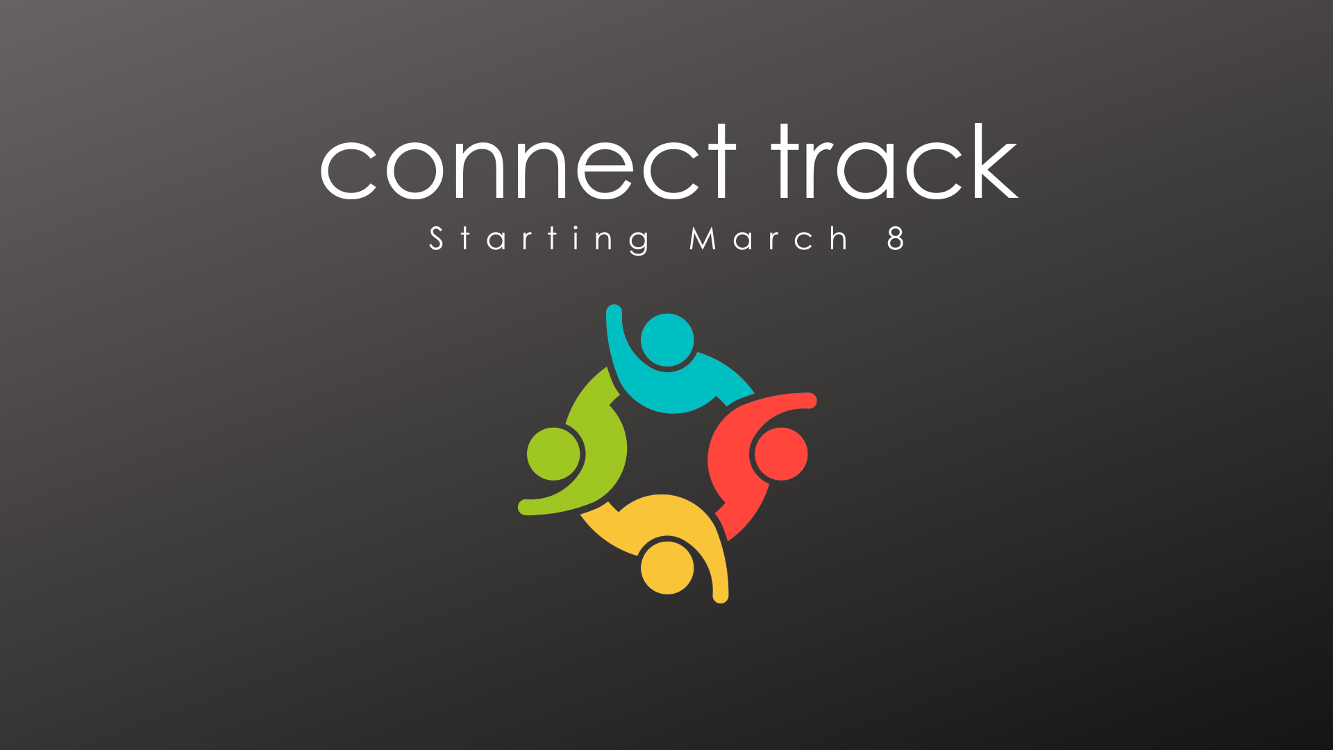 Connect Track