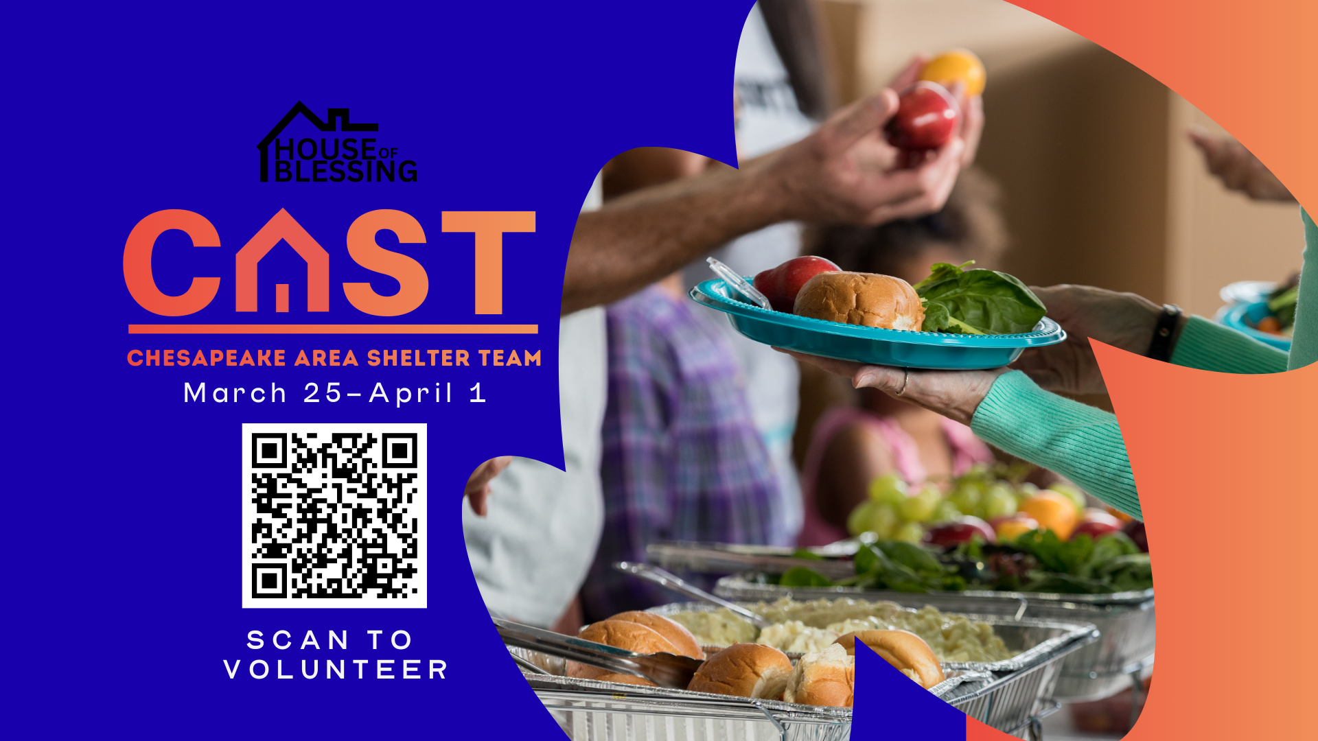 Chesapeake Area Shelter Team (CAST)