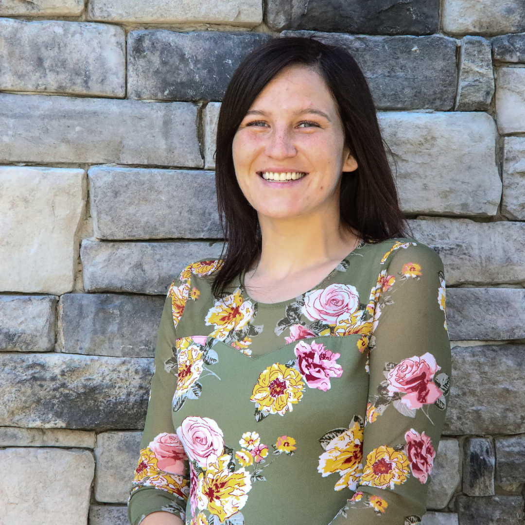 Victoria Boone | Administrative Assistant