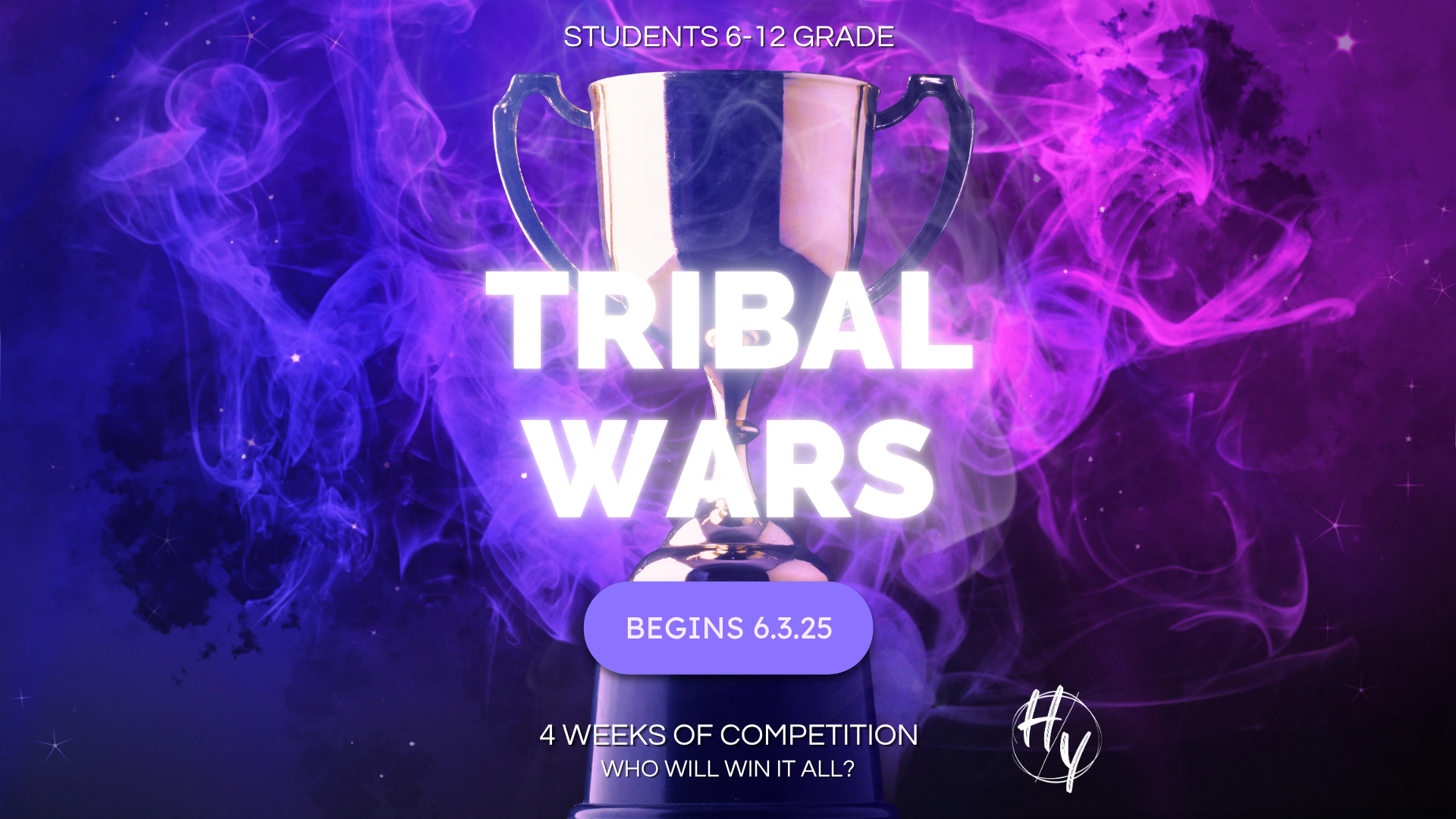 Tribal Wars