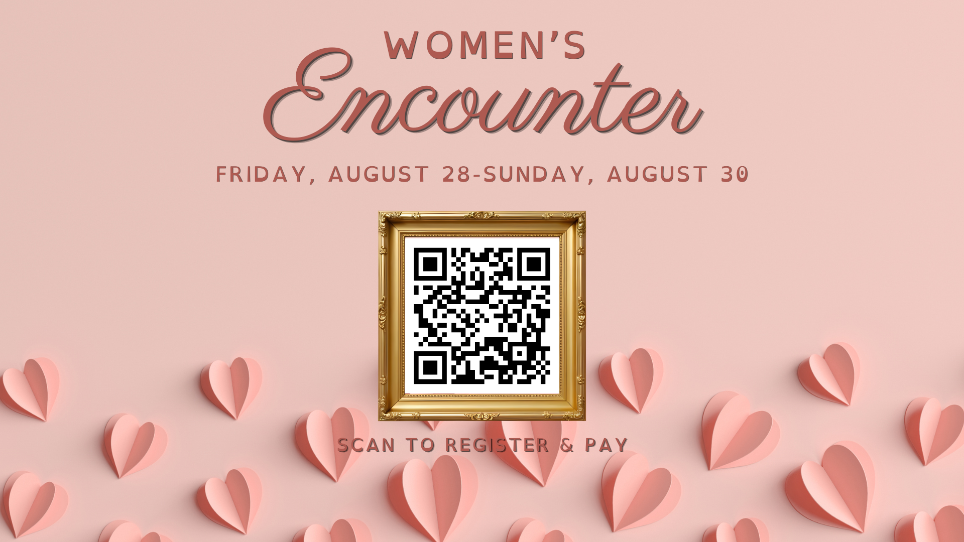 Encounters