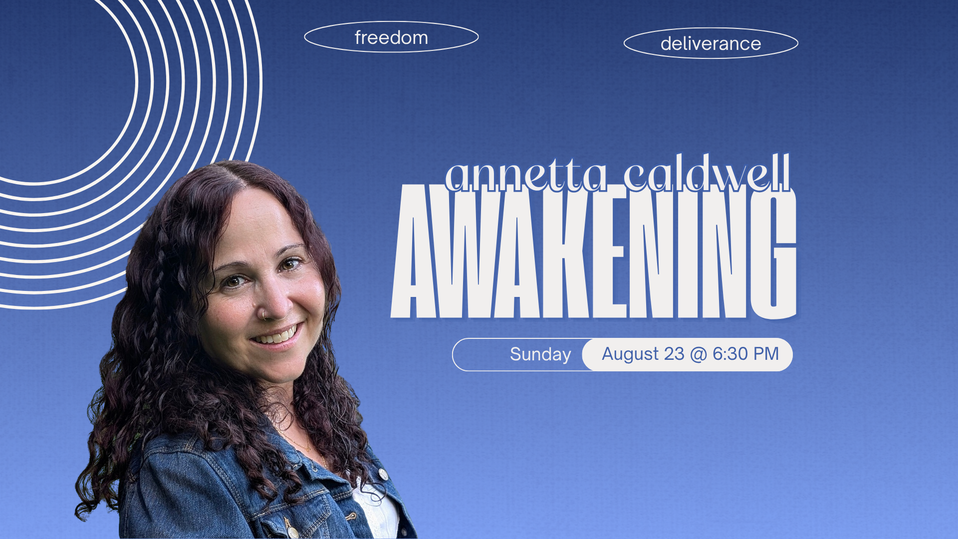 Awakening