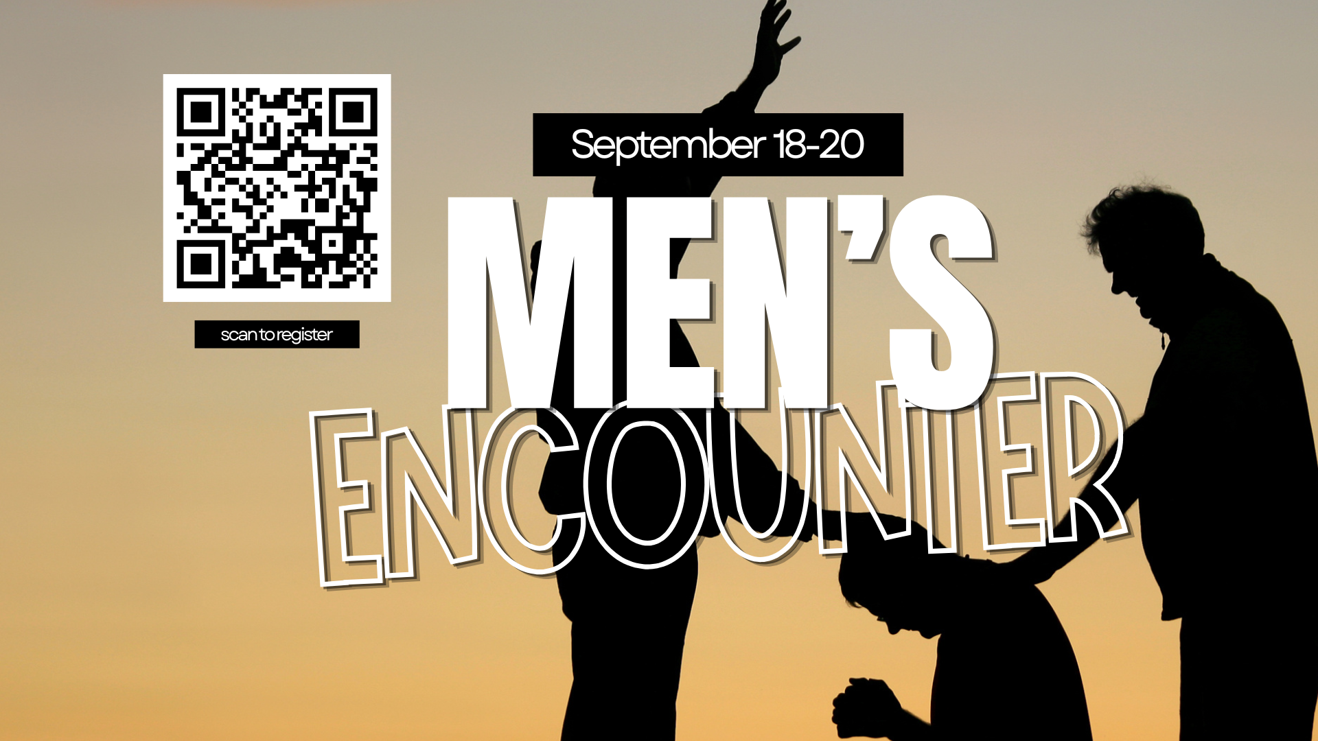 Men's Encounter