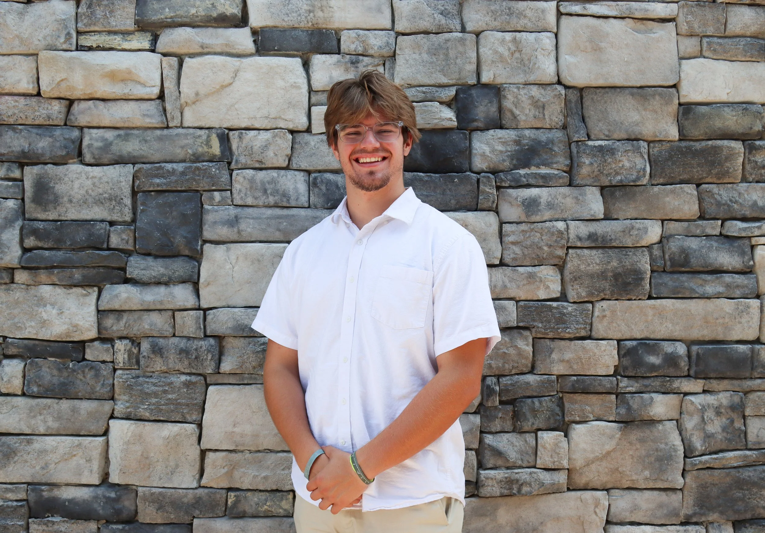 Josh Bissell | Youth Intern