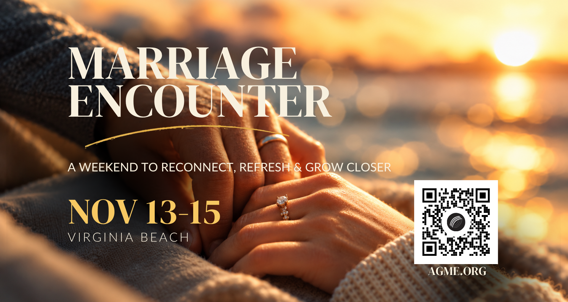 Marriage Encounter