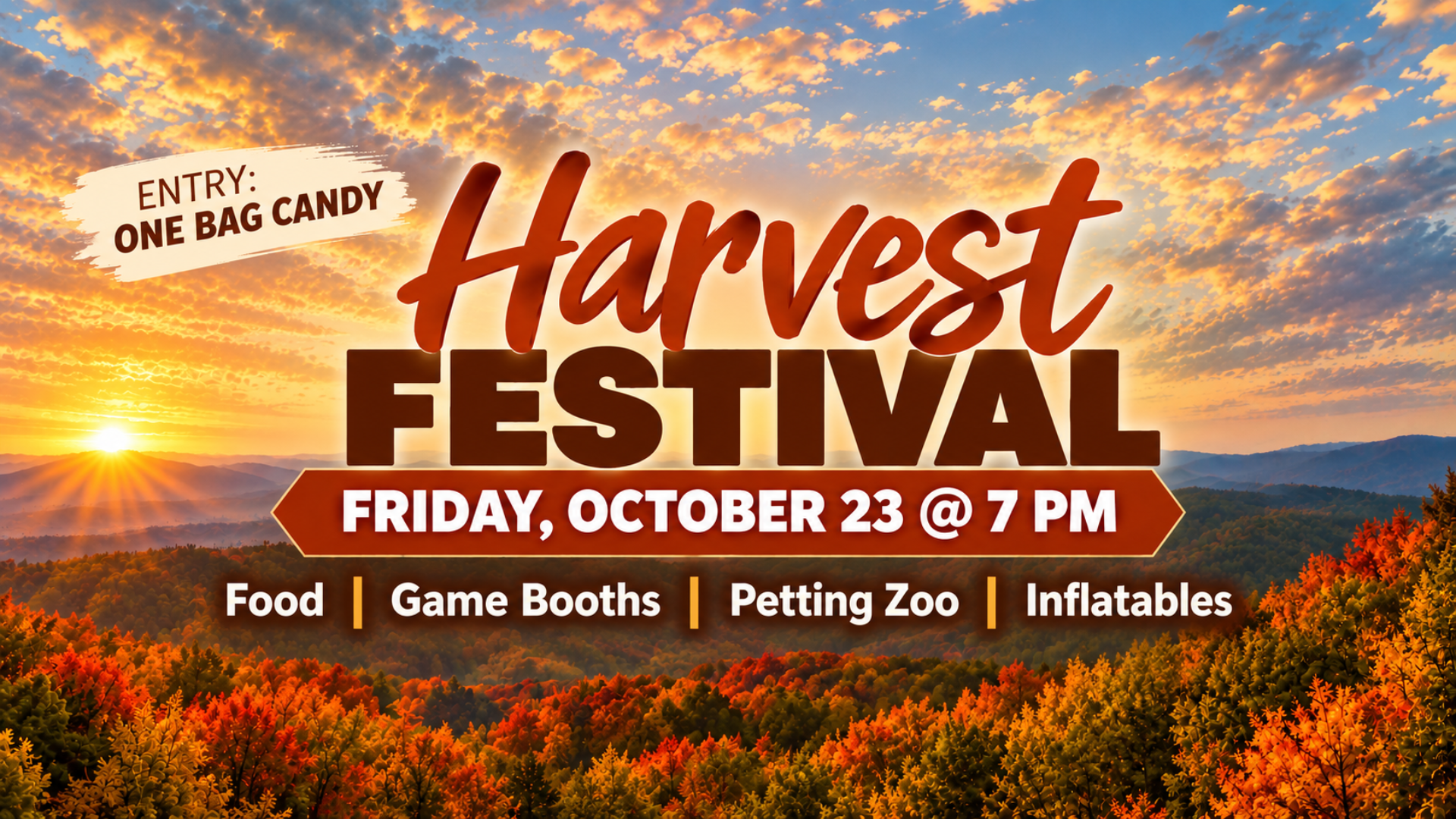 Harvest Festival