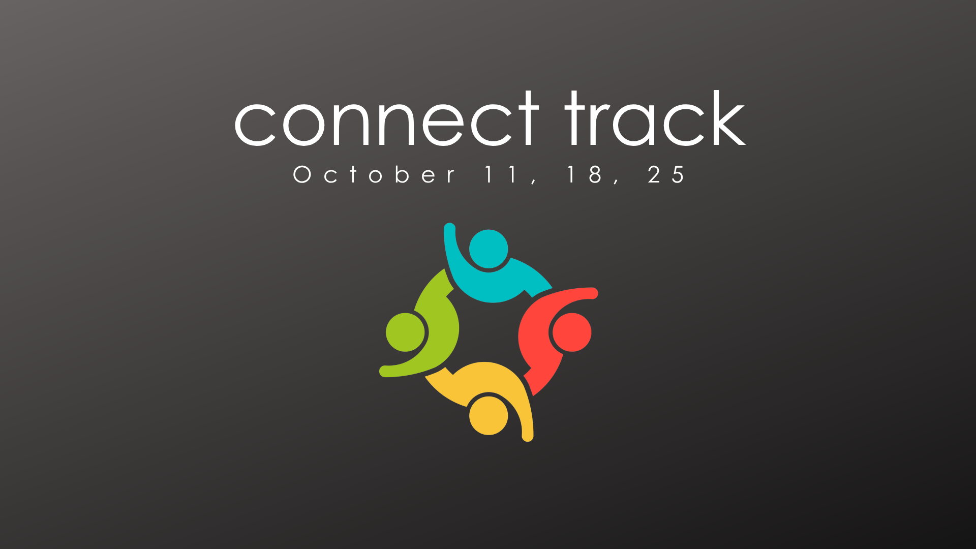 Connect Track