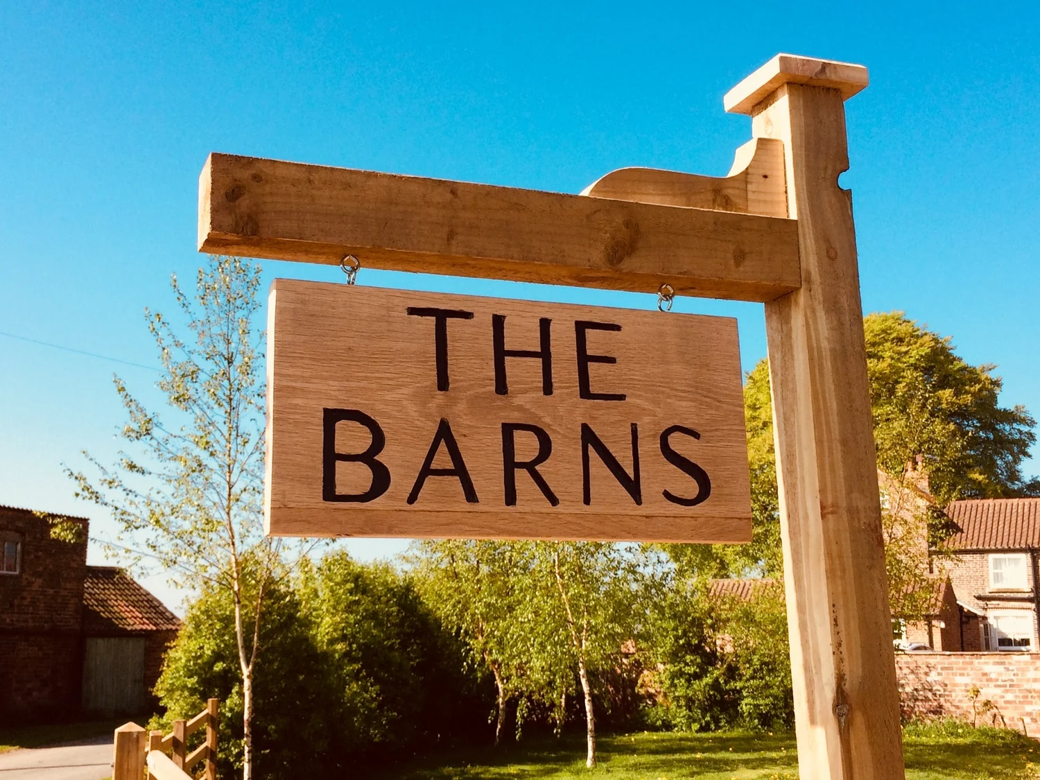 Prices Availability The Barns East Yorkshire East Yorkshire