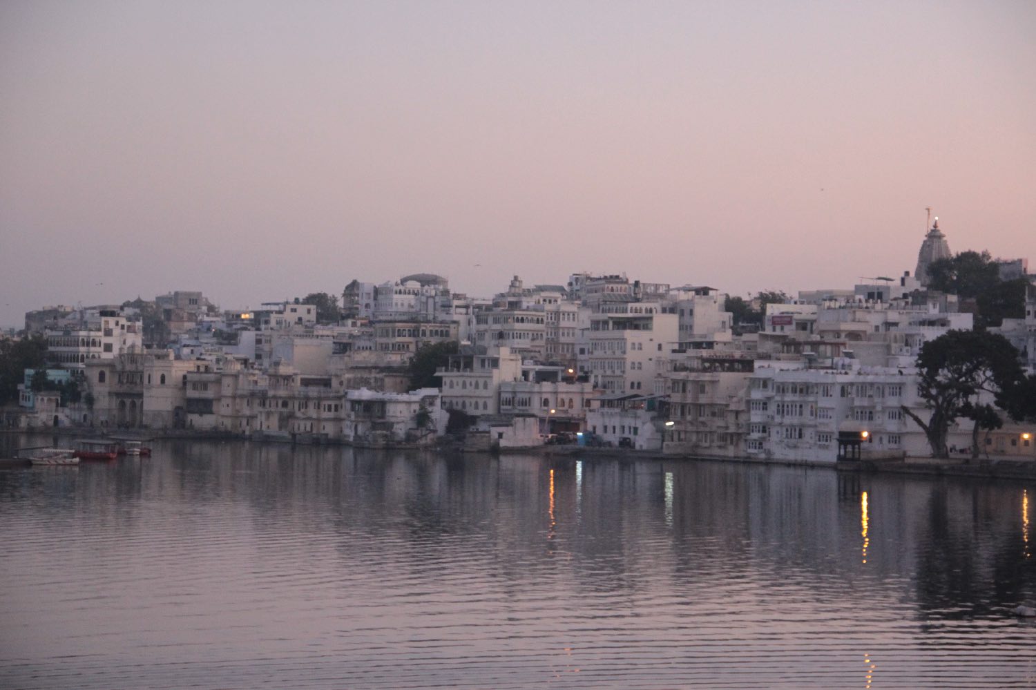 UDAIPUR