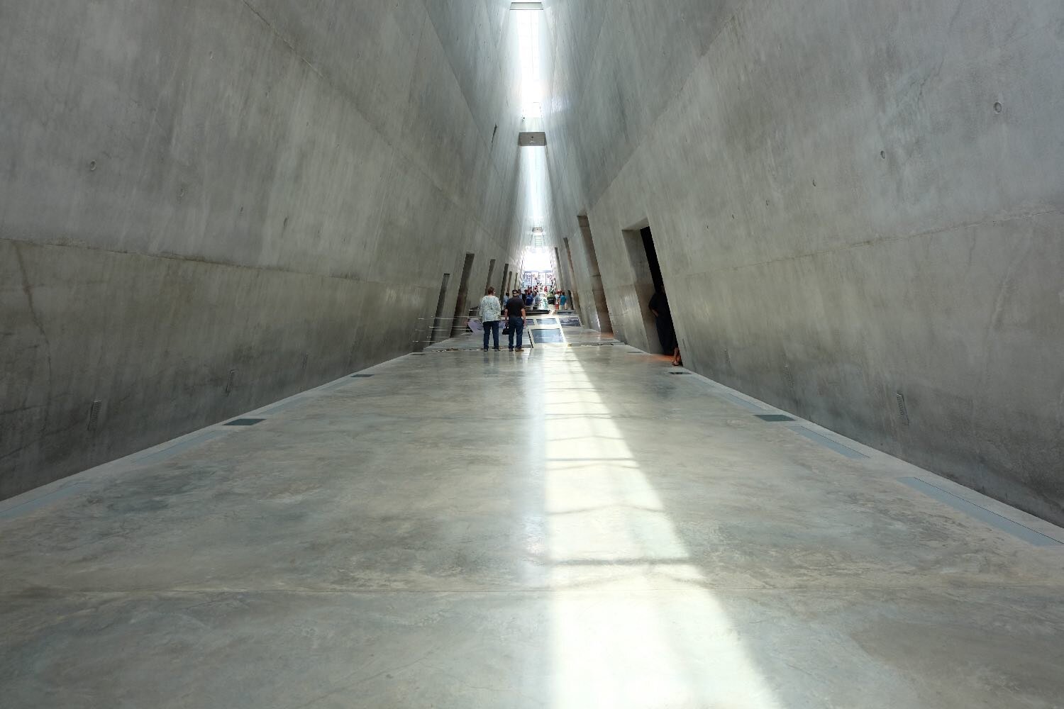 YAD VASHEM Jerusalem