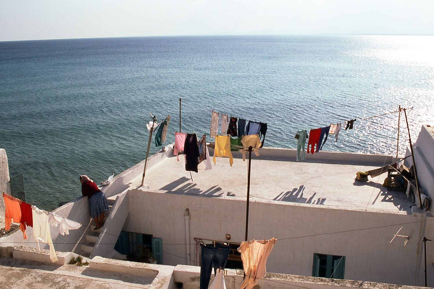 Medina Hammamet | Tunisie | ©sandrine cohen
