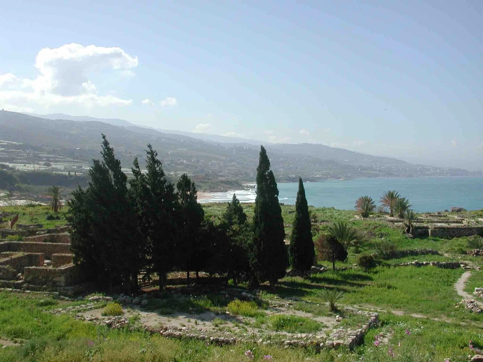 Byblos | Liban | Lebanon | photo sandrine cohen