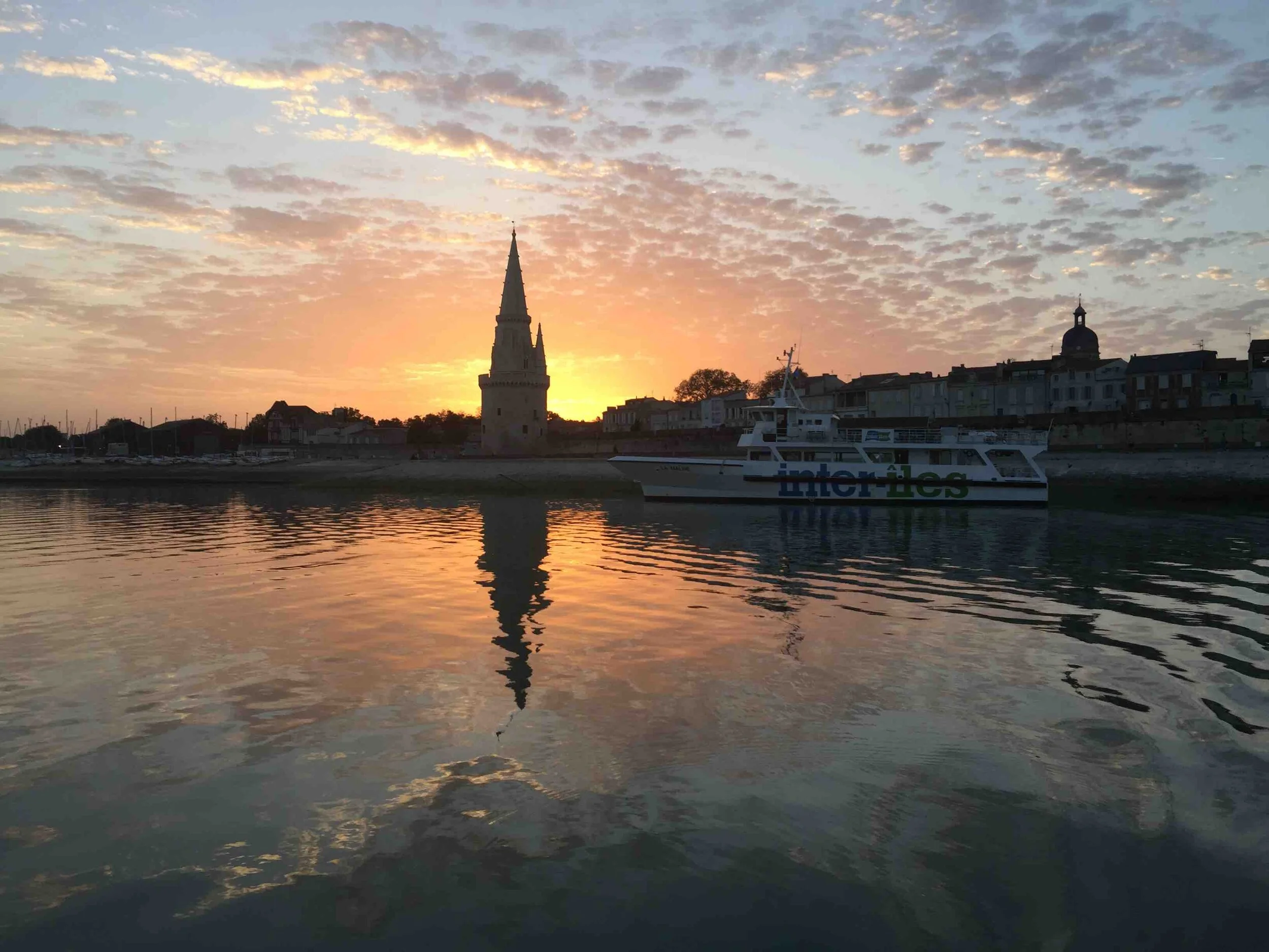 La Rochelle | France | photo sandrine cohen