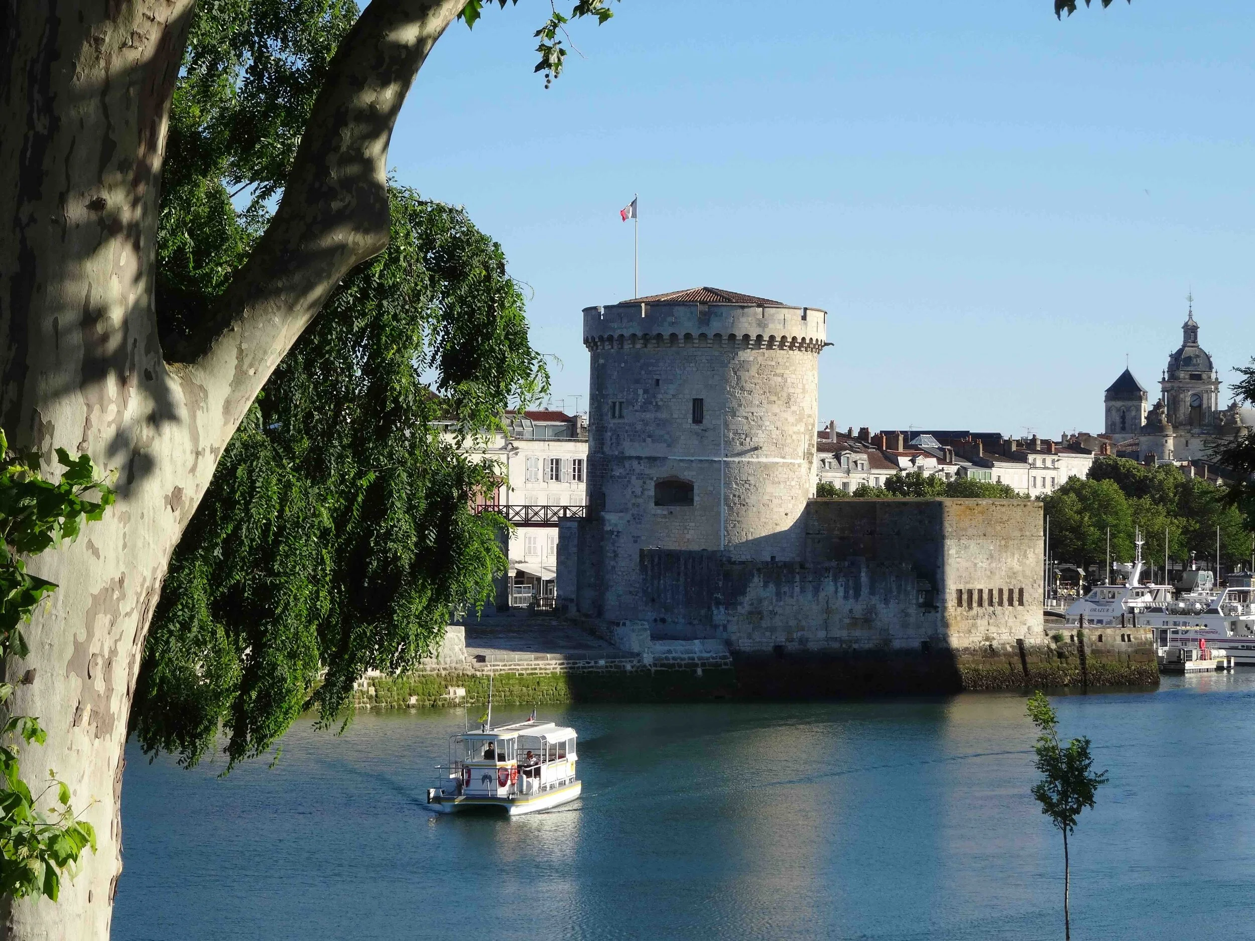 La Rochelle | France | photo sandrine cohen