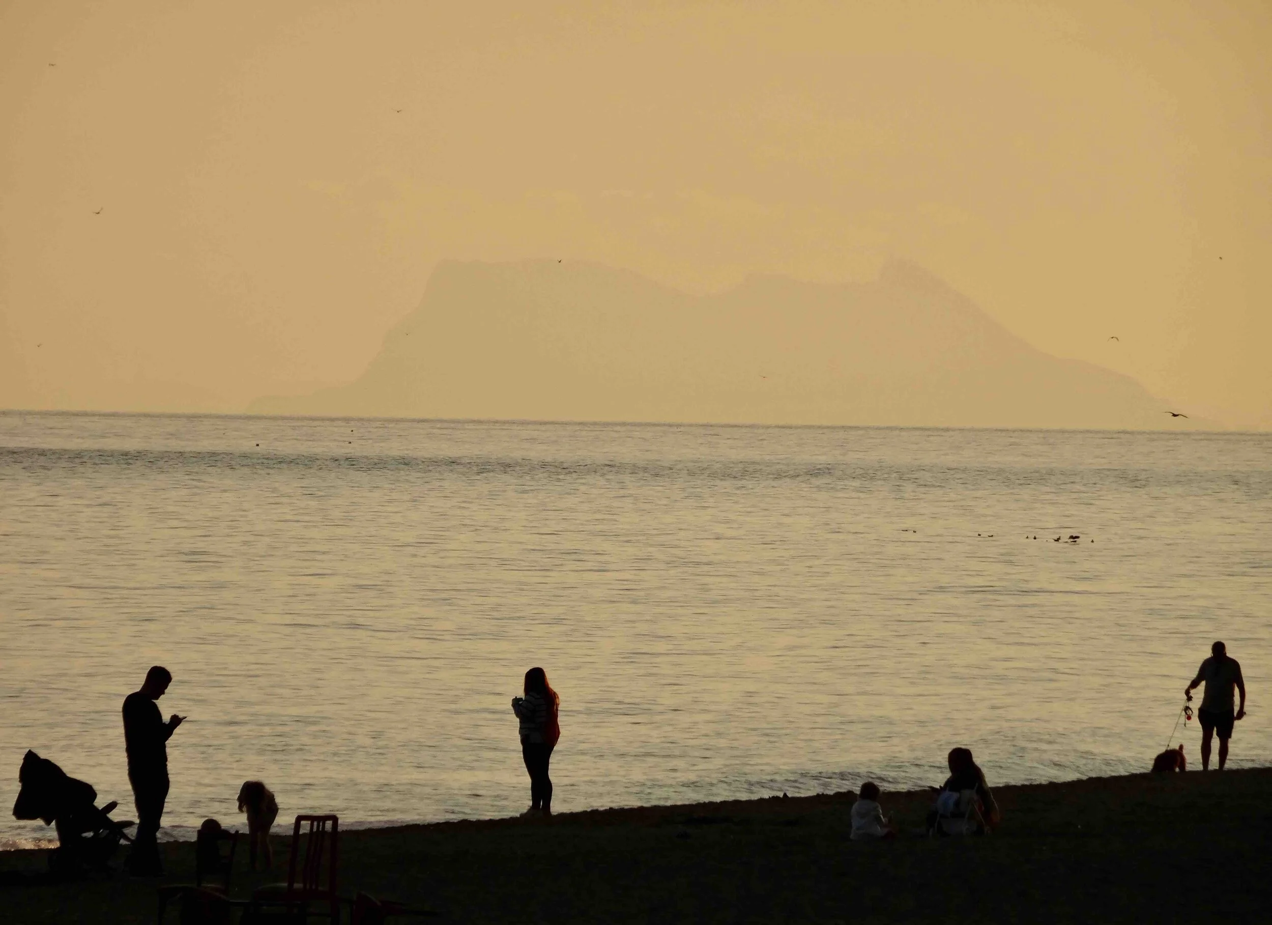Rocher de Gibraltar | Esteponia | Spain | Espagne | photo sandrine cohen