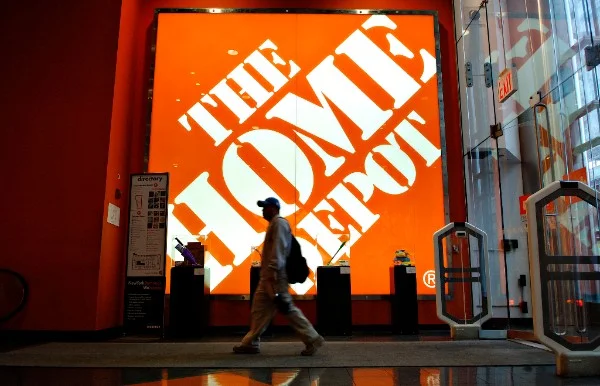 Home Depot