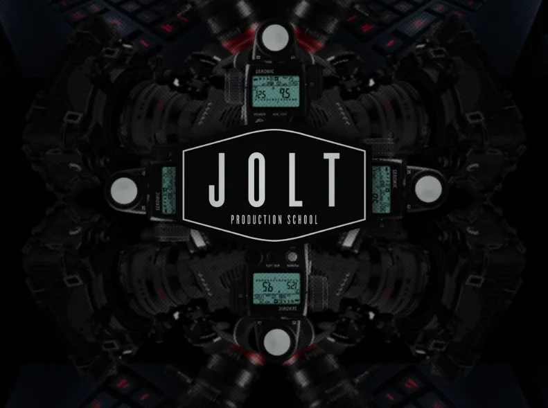 Jolt Productions