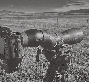 The "Way Out There" Side of Things We have long been known for everything outdoors, but everyone at JBO comes from a much deeper background, and that is one that can promote your brand's story in the most creative way possible, anywhere, on any level. PERIOD.