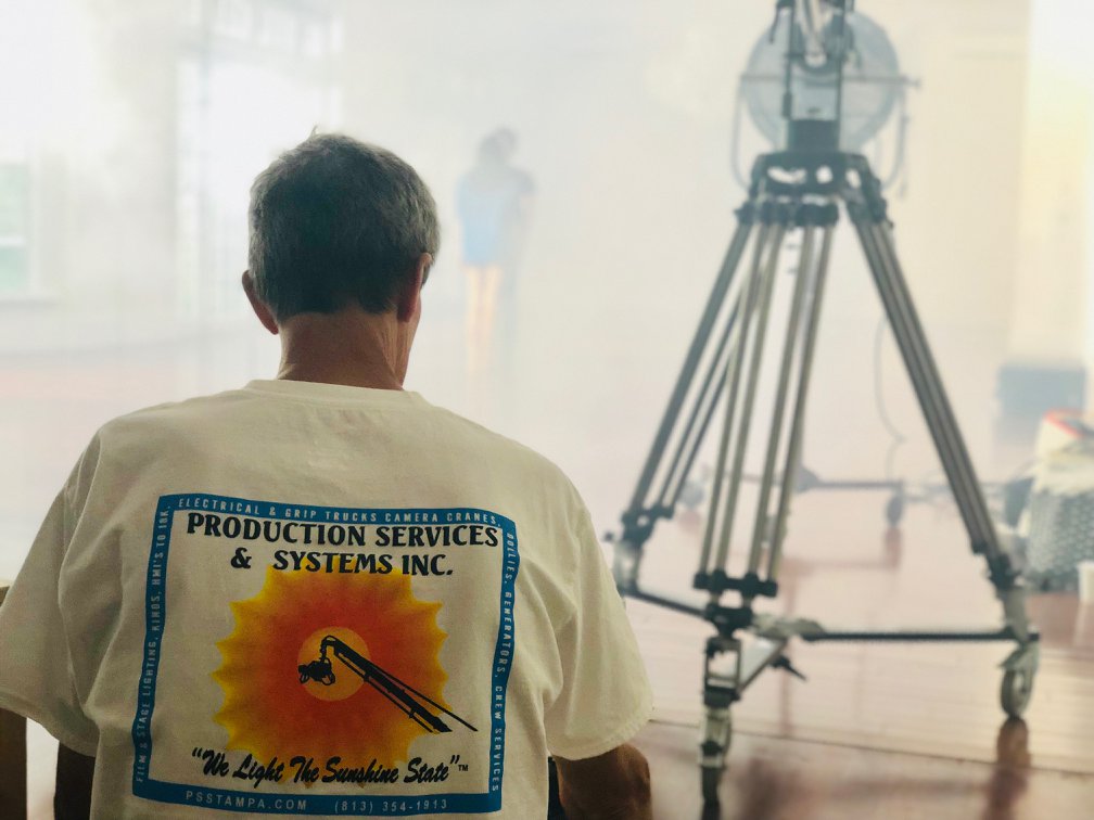 Production Services & Systems Inc.