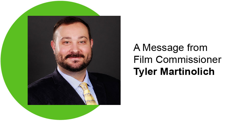 A message from the Commissioner