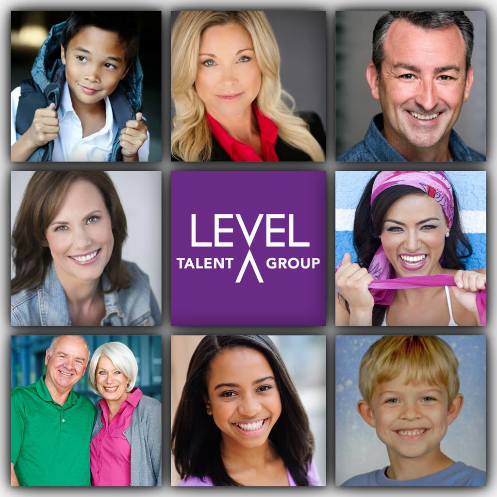 Level Talent