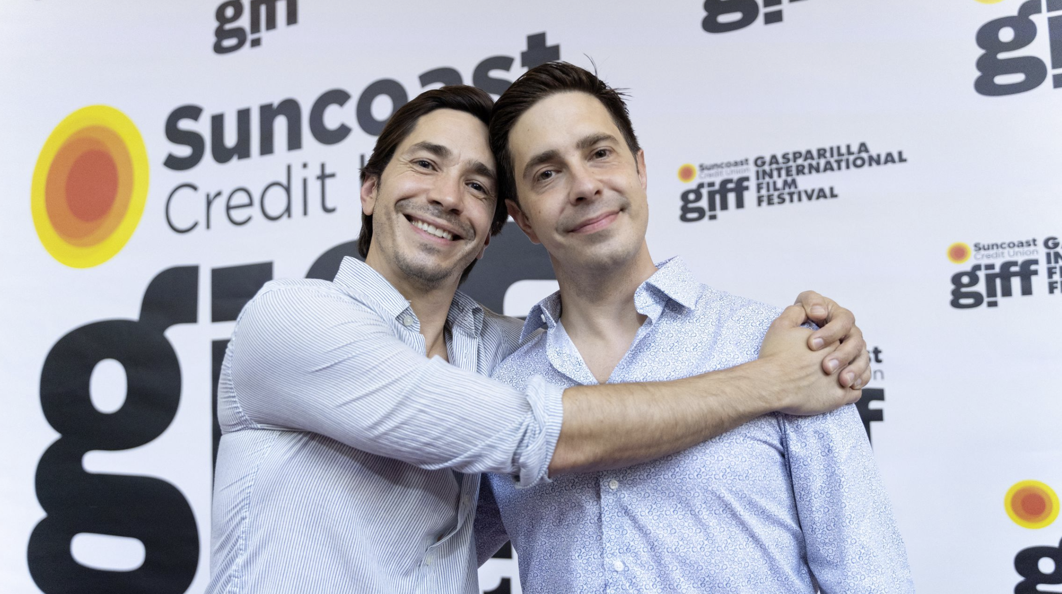 Justin Long and Christian Long Article.PNG