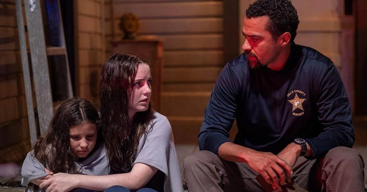 What We Hide (2025)