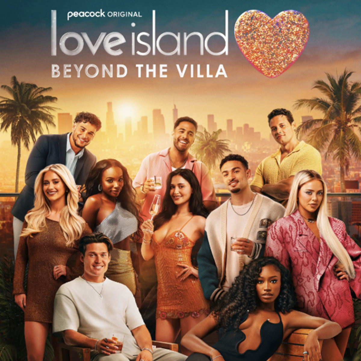 Love Island: Beyond the Villa