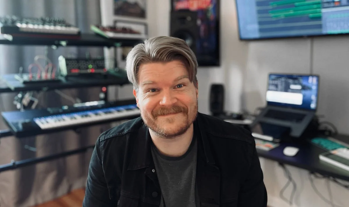 Spotlight Chris Dudley — Film Tampa Bay