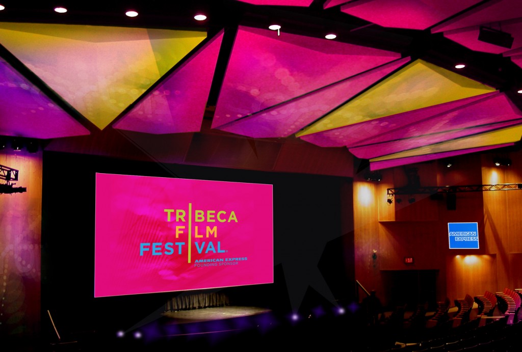 Tribeca Film Festival