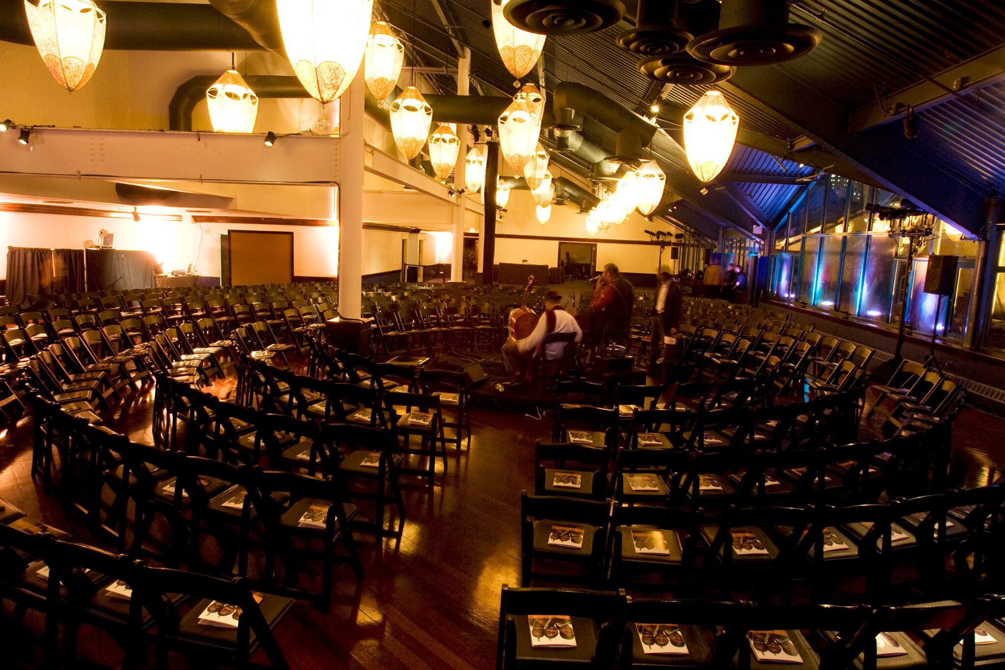 Acumen Fund Gala