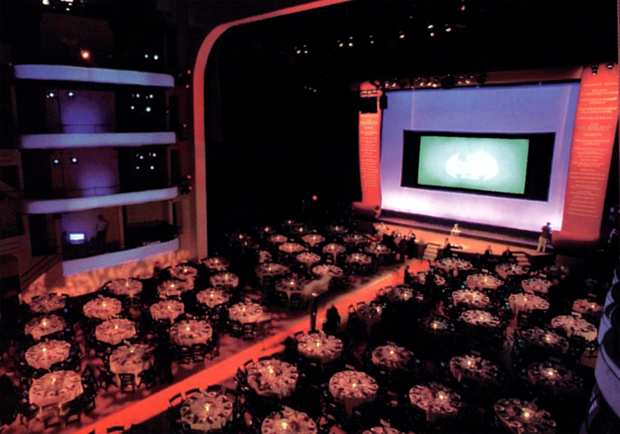 IFP Gotham Awards