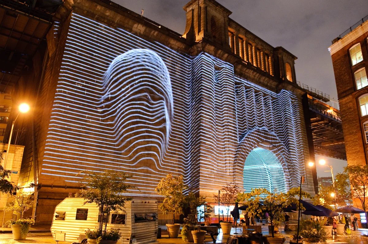 Dumbo Arts Festival