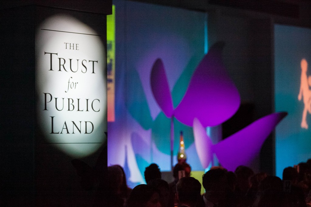 Trust for Public Land