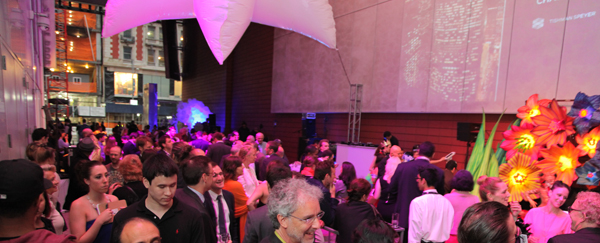 chashama Gala