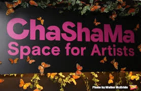 chashama
