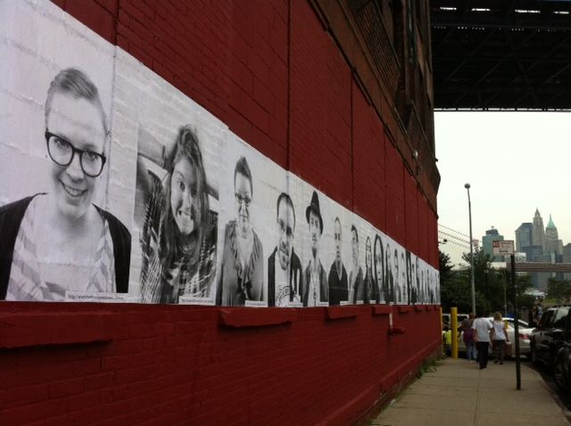 Dumbo Arts Festival