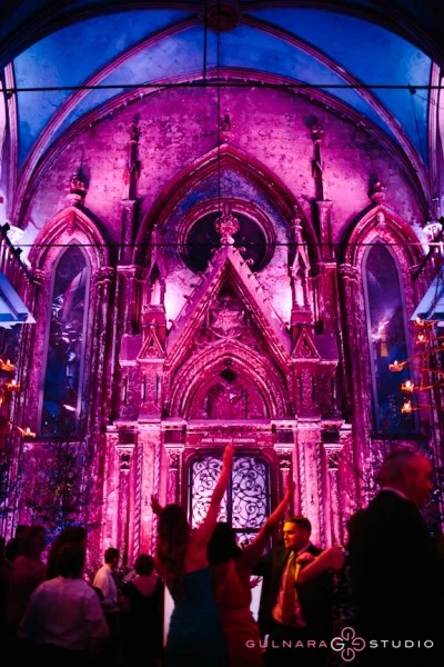 Private Event
