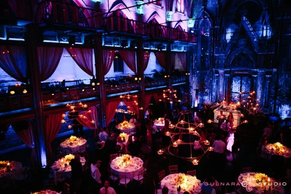 Venue: Angel Orensanz
