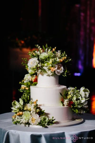 Cake