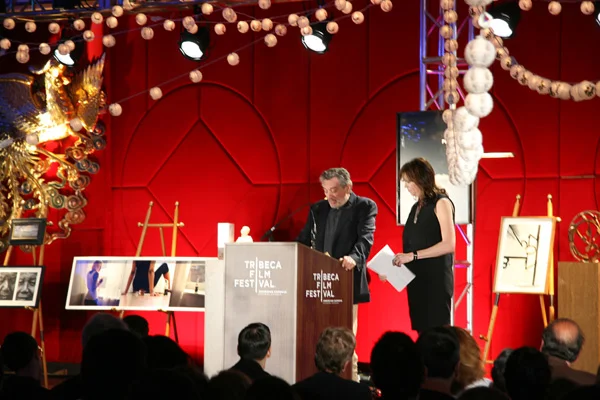Tribeca Annual Awards