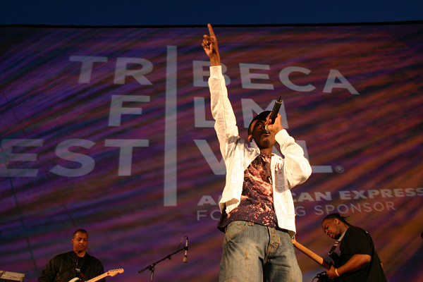 Tribeca Film Festival