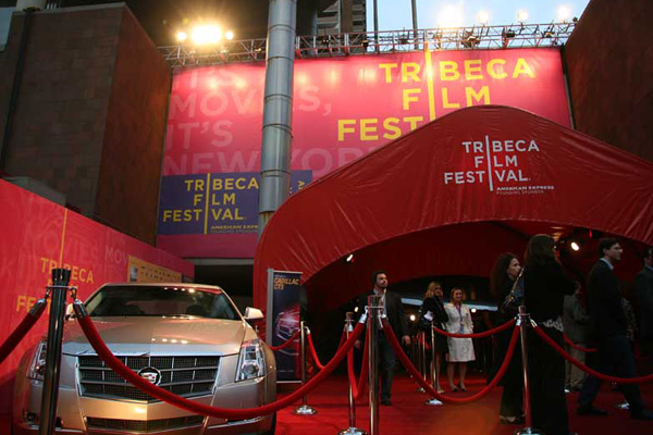 Tribeca Film Festival